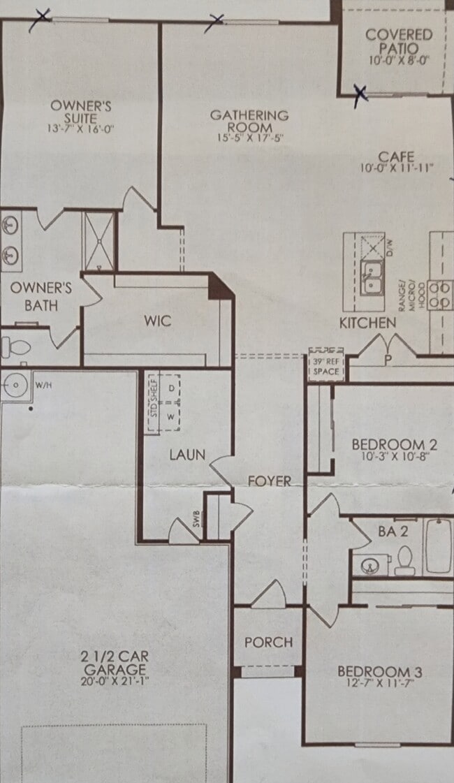 Building Photo - 24615 W Flores Dr