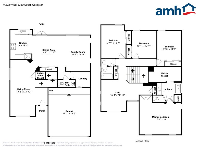 Building Photo - 16632 W Belleview St