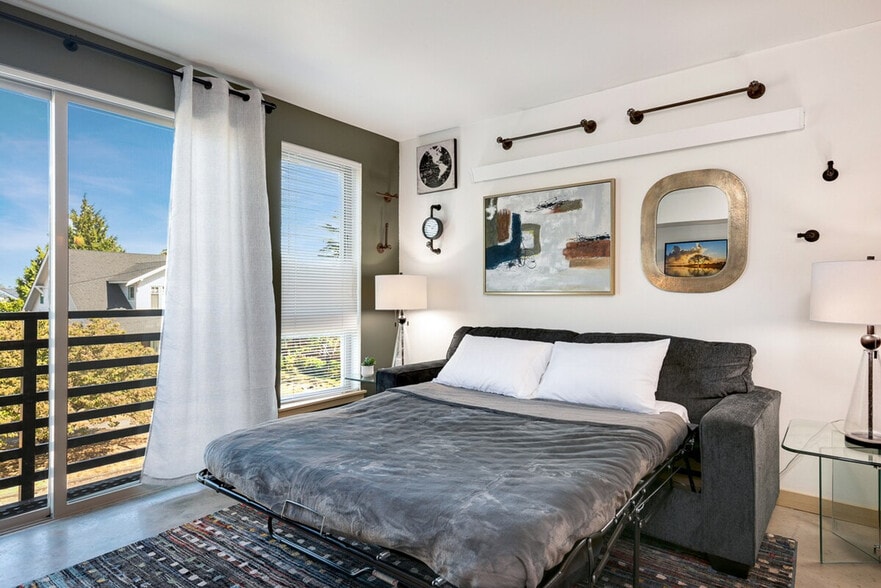 Building Photo - 2821 Beacon Ave S