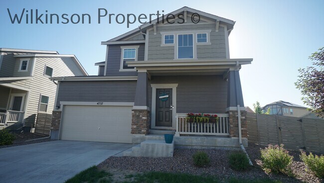 Building Photo - 4737 Helena St