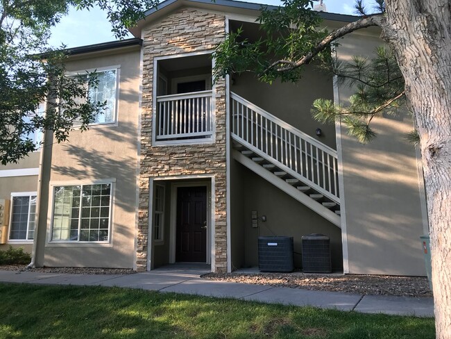 Primary Photo - First Floor, Private Entry Condominium in ...