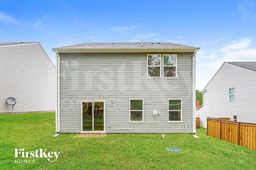 Building Photo - 40 Stevens Cv Dr