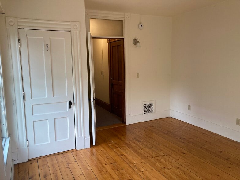 Bedroom 1 - 16 Sibley Ave