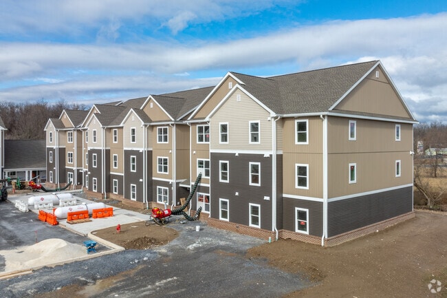 Building Photo - Normandy Lofts