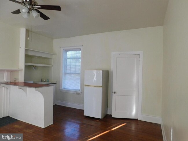 Building Photo - 311 N Braddock St