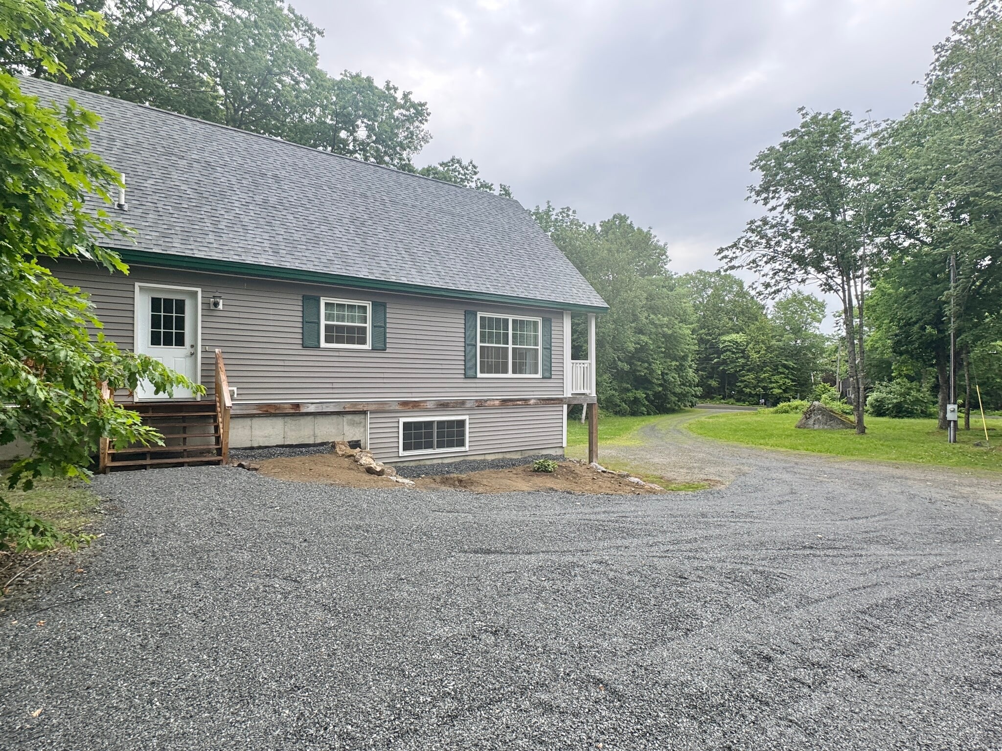 Building Photo - 246 Green Lake Rd