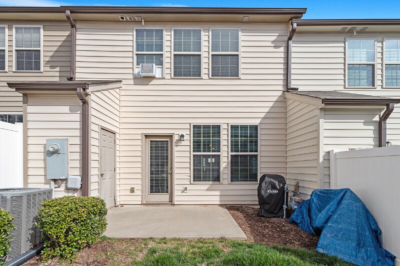 Building Photo - 525 Timpson Ave