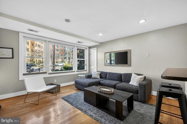 Building Photo - 4840 MacArthur Blvd NW