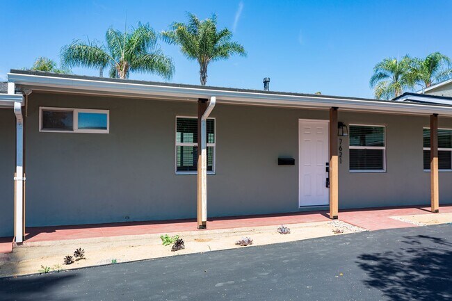 Building Photo - 7621 Normal Ave