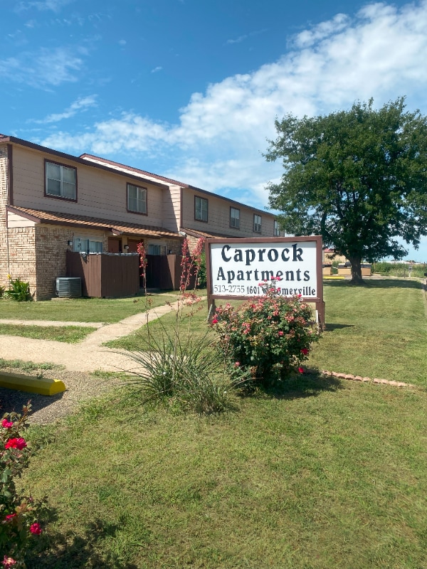 Building Photo - 1601 W Somerville St