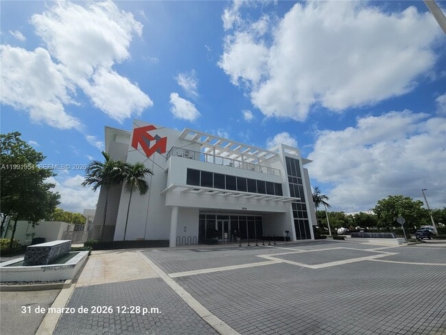 Building Photo - 10250 NW 66th St