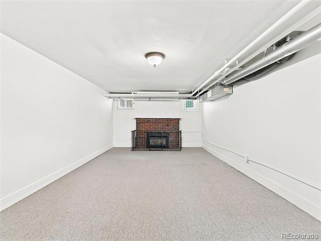 Building Photo - 640 Columbine St