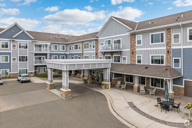 Building Photo - Havenwood of Richfield