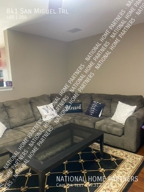 Building Photo - Rent to Own Home with $16,000 Down - No Ba...