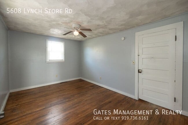 Building Photo - 5608 Lynch Store Rd