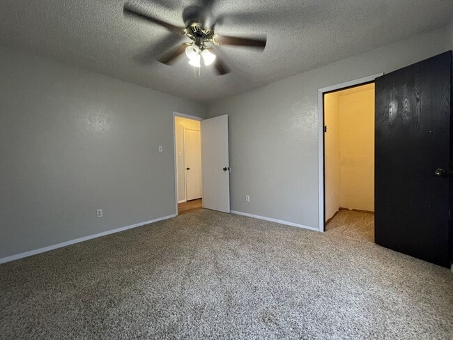 Building Photo - Spacious Snyder Home: 3 Beds, 2 Baths, 2-Car Garage & Cozy Carpeted Bedrooms!
