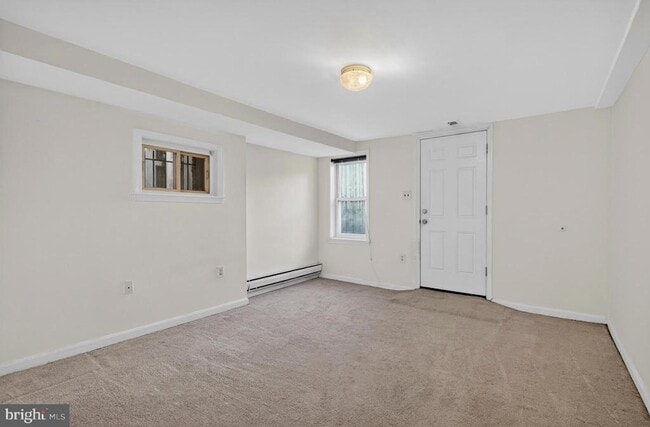 Building Photo - 1351 Monroe St NW