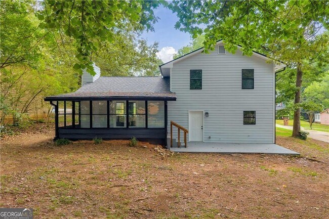 Building Photo - 5303 Kemper Pl