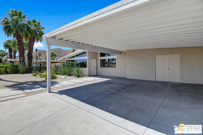 Building Photo - 71683 Mirage Rd