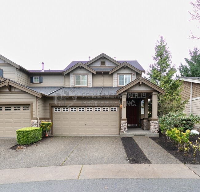 Building Photo - 8322 137th Ct NE