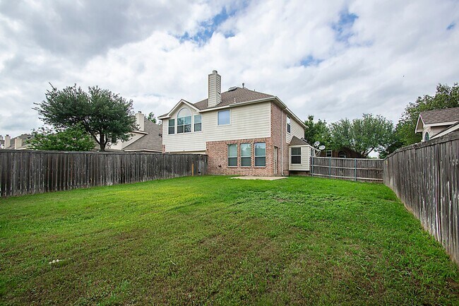 Building Photo - House For Lease/Sale in McKinney