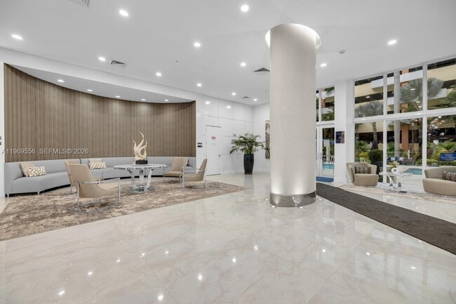 Building Photo - 18800 NE 29th Ave