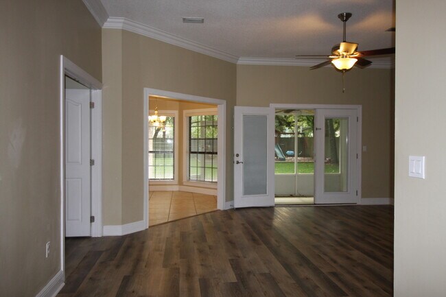 Building Photo - 6 Kimbrough Rd