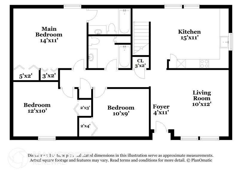 Building Photo - 10900 Oak Harbor Dr