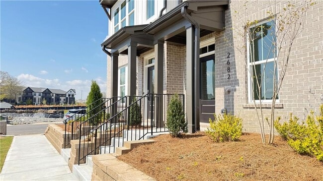 Building Photo - 2678 Evers Dr NE