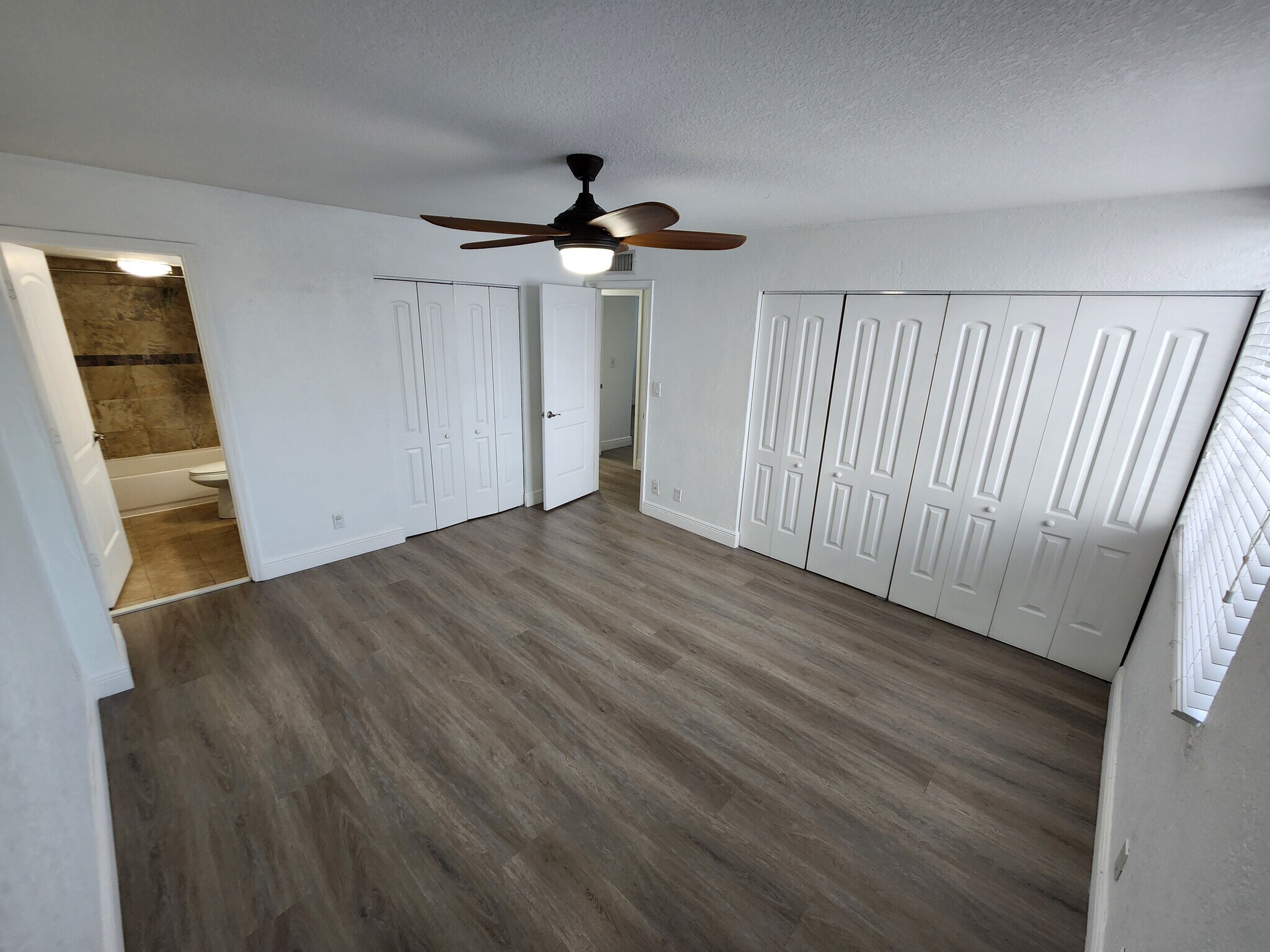 Master bedroom 3 - 9143 SW 77th Ave