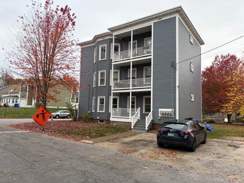 Building Photo - 90 Longwood Avenue