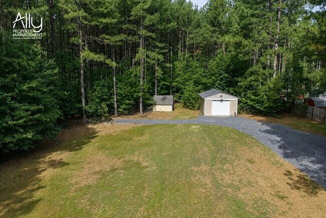 Building Photo - 1167 Georgia Creek Rd