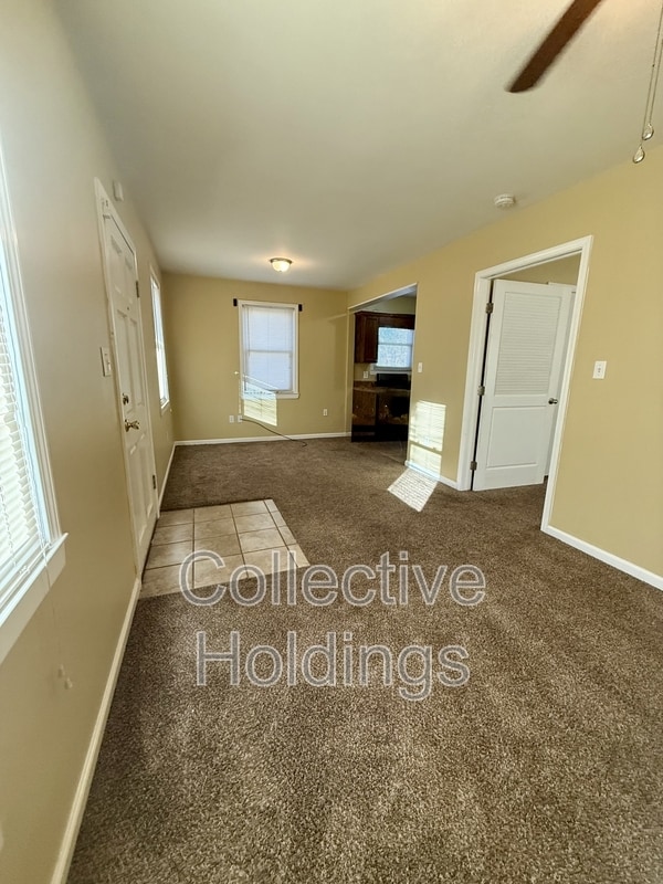 Building Photo - 1223 Hanover St