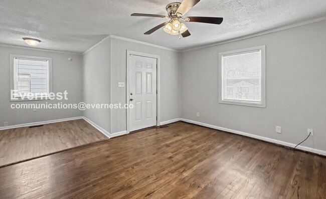 Building Photo - 1528 34th St Ensley