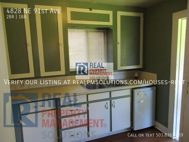 Building Photo - 4828 NE 91st Ave
