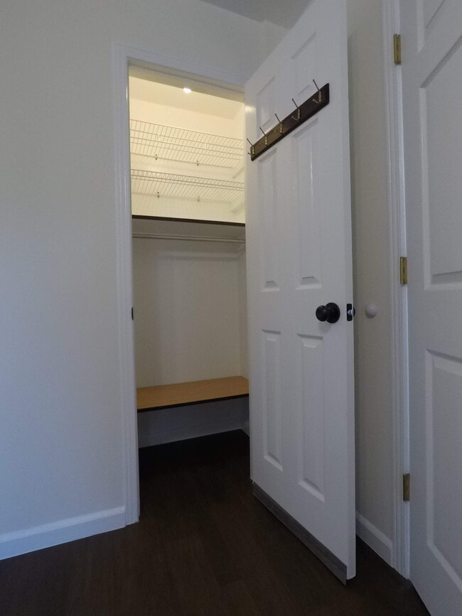 Closet Br 1 - 1495 Gates Ave
