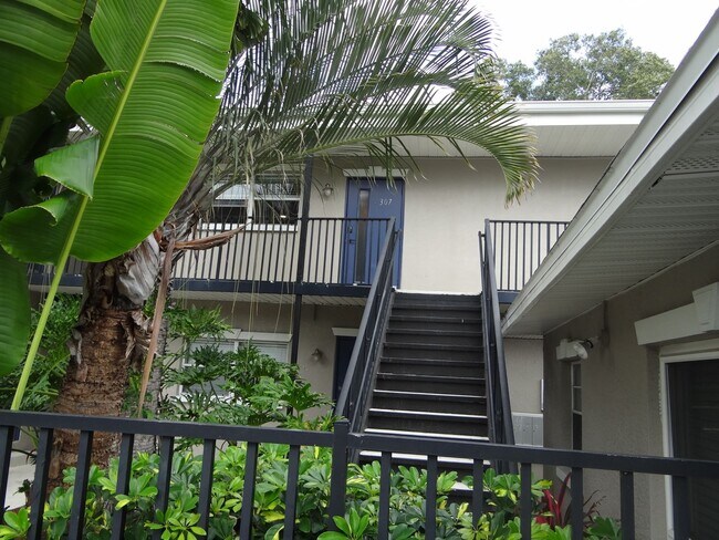 Building Photo - 3817 W Platt St