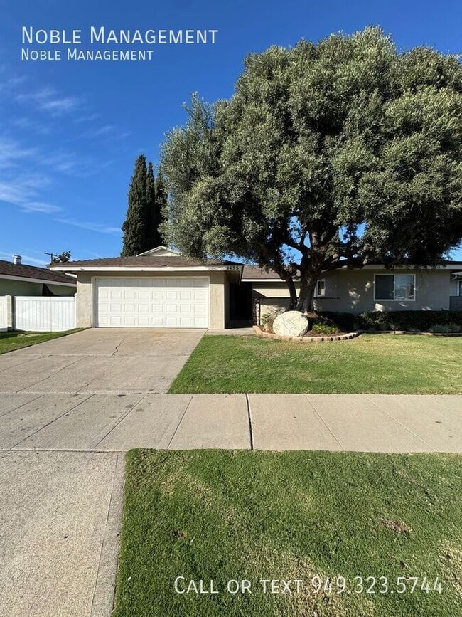 Primary Photo - 1435 E Chestnut Ave