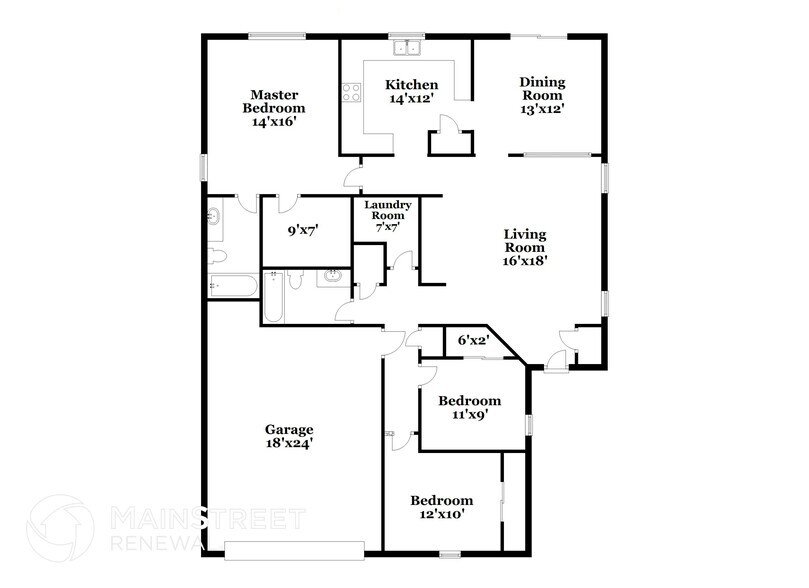 Building Photo - 1175 N Platte Ln