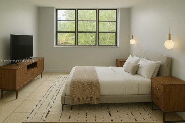 Building Photo - 555 NE 30th St