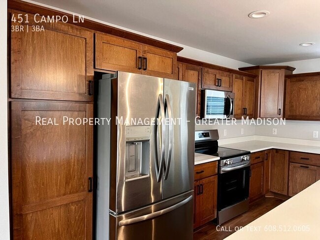Building Photo - 451 Campo Ln
