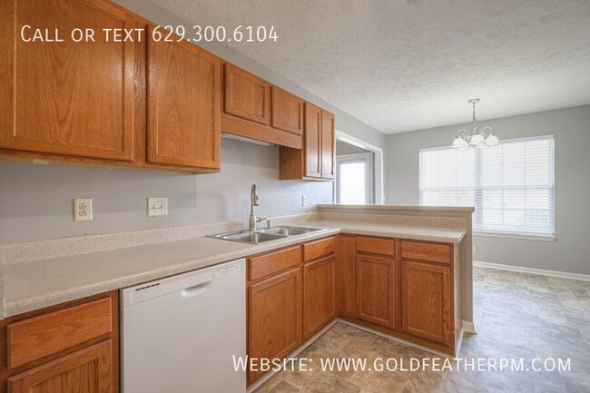 Building Photo - 1226 Matterhorn Run