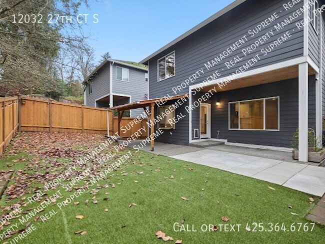 Building Photo - 12032 27th CT S