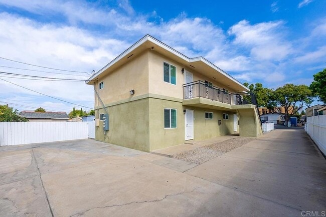 Building Photo - 122 Jefferson Ave