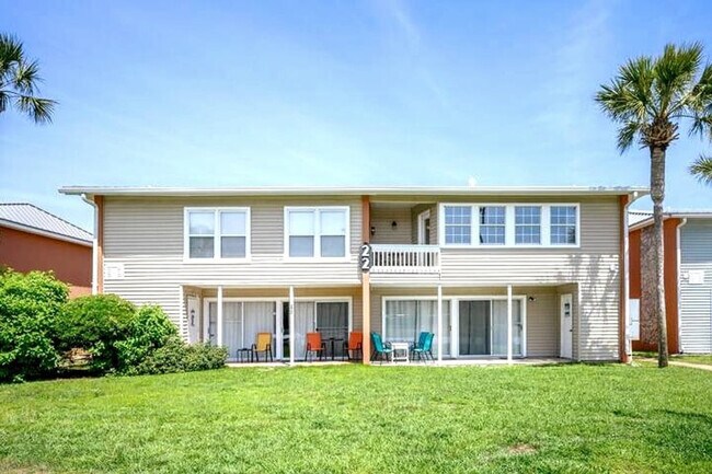 Building Photo - 4000 Gulf Terrace Dr