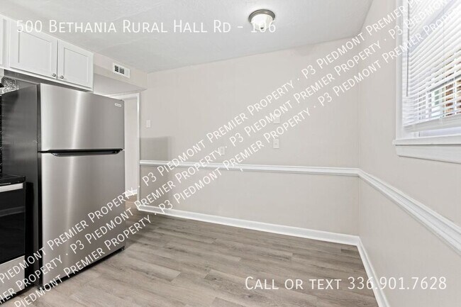 Building Photo - 500 Bethania-Rural Hall Rd