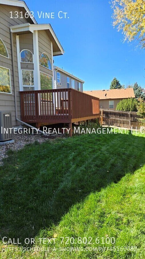 Building Photo - 13163 Vine Ct