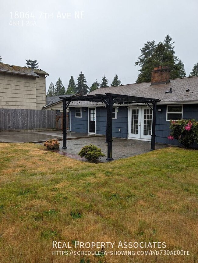 Building Photo - 18064 7th Ave NE