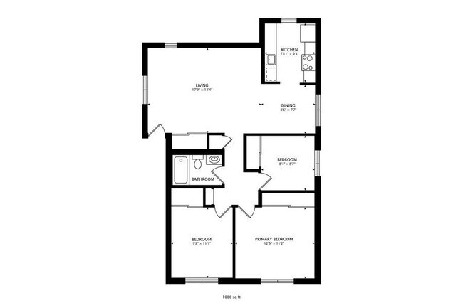 Building Photo - 1803 Sausal St