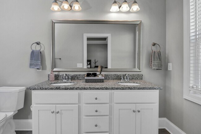 Building Photo - Lake View Living Near Lake Murray – Spacious 5BR Home w/ Boat Ramp & Docks